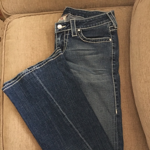 True Religion Jeans - Picture 5 of 8